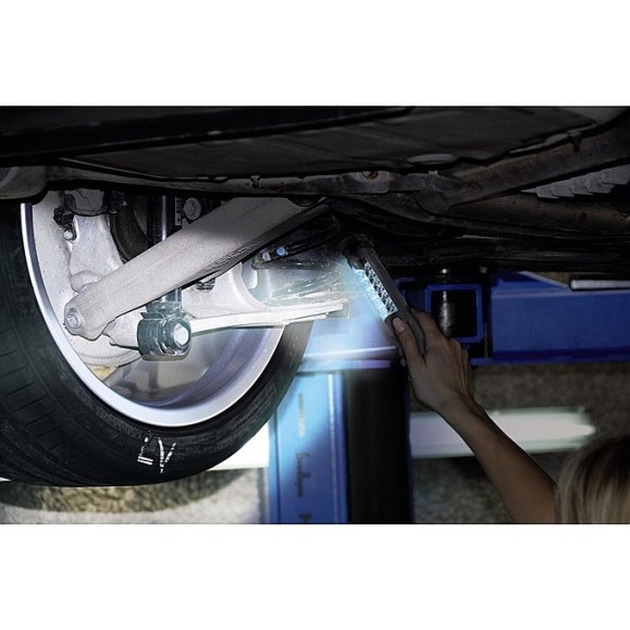 Hama 107282 Lampe de travail LED