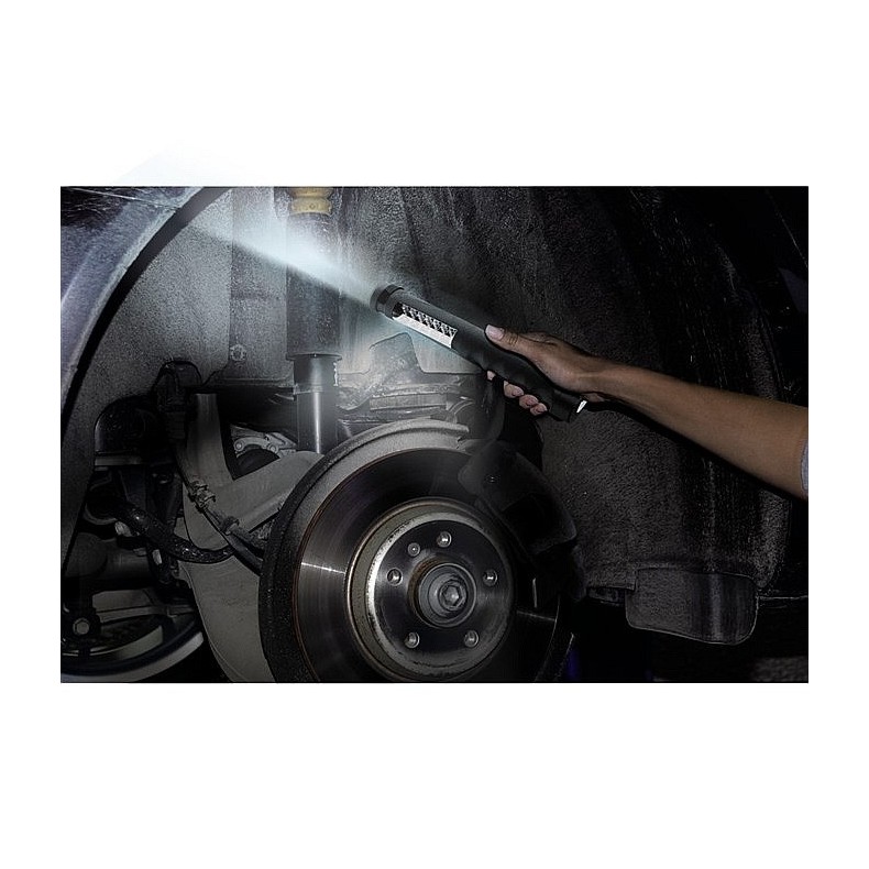 Hama 107282 Lampe de travail LED