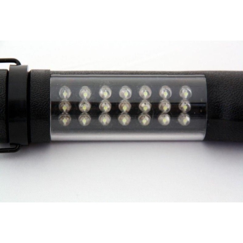 Hama 107282 Lampe de travail LED