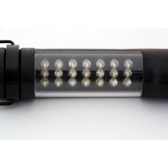 Hama 107282 Lampe de travail LED