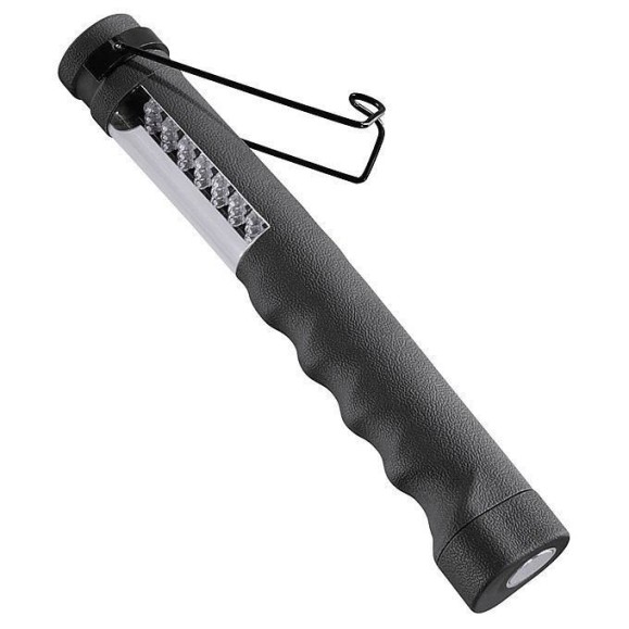 Hama 107282 Lampe de travail LED