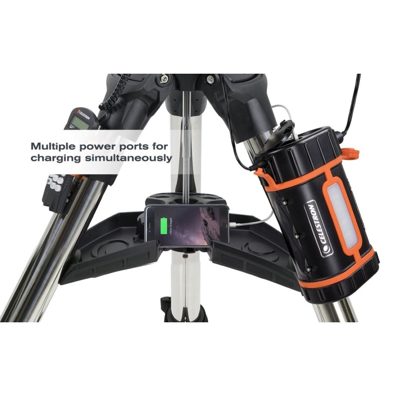 Celestron Powertank Lithium Pro CEL18768 Celestron Powertank Lithium Pro CEL18768