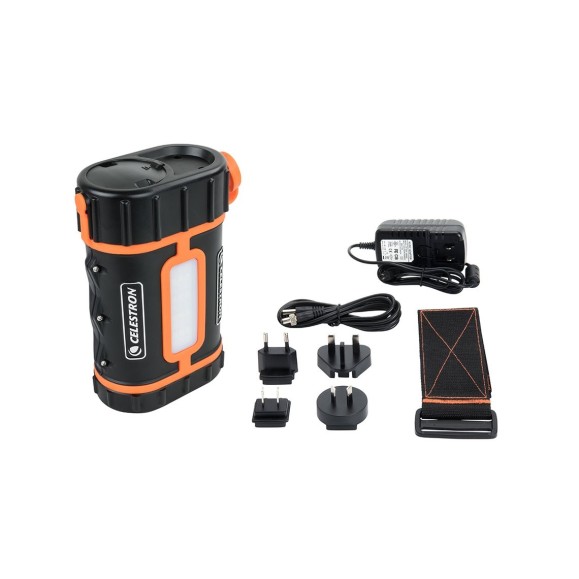 Celestron Powertank Lithium Pro CEL18768
