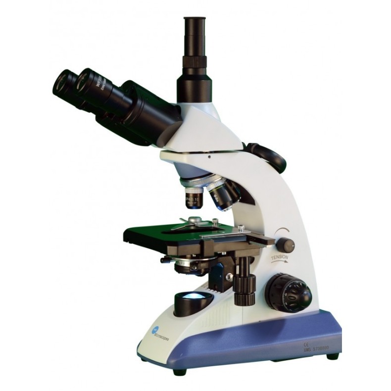 BMS Microscope biologique EDULED...