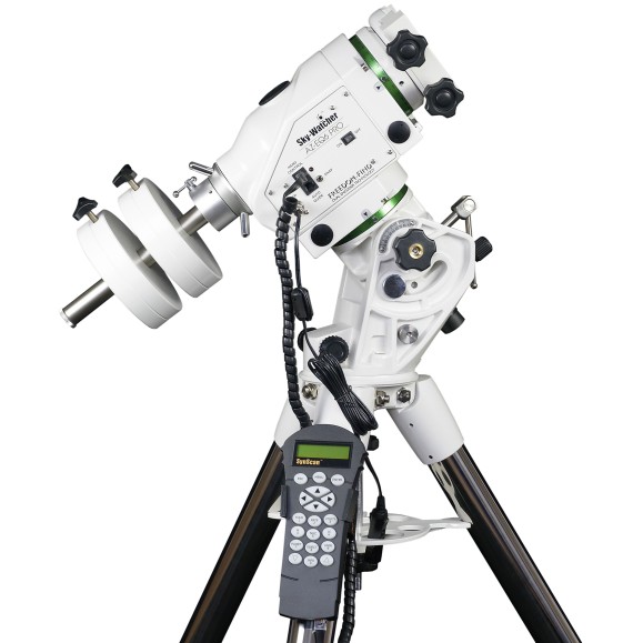 Monture équatoriale allemande SkyWatcher AZEQ6 PRO GOTO Monture équatoriale allemande SkyWatcher AZEQ6 PRO GOTO