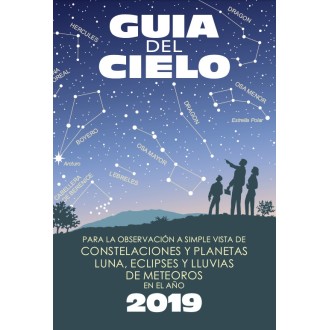 Guide du ciel 2019