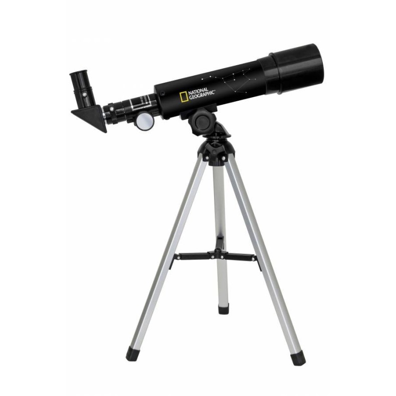 National Geographic Kit télescope... National Geographic Kit télescope...
