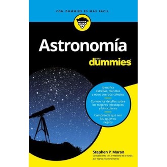 L'ASTRONOMIE POUR LES NULS