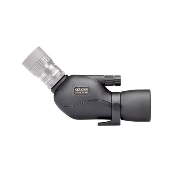 Opticron Télescope terrestre Mighty Midget MM4 50 ED Incliné