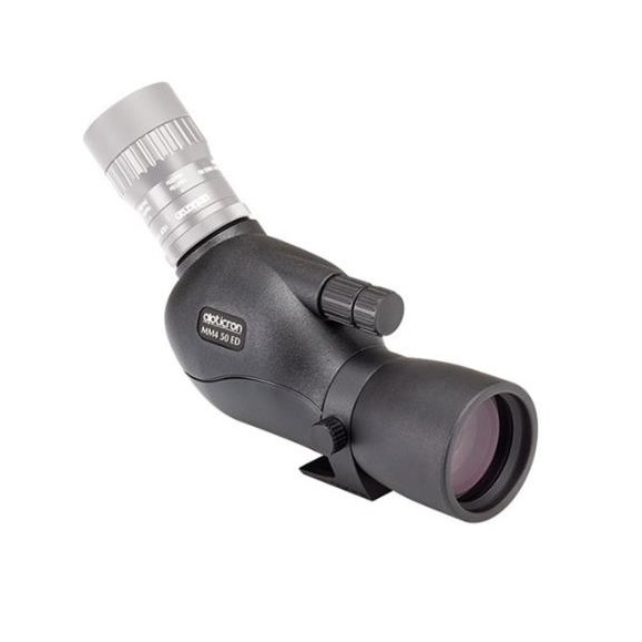 Opticron Télescope terrestre Mighty Midget MM4 50 ED Incliné
