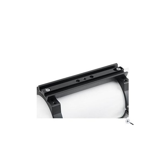 TS Télescope PHOTOLINE APO 80 F/7