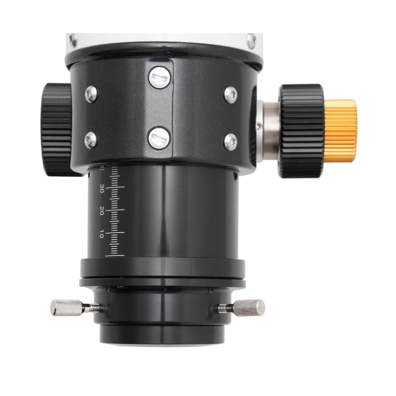 TS Télescope PHOTOLINE APO 80 F/7 TS Télescope PHOTOLINE APO 80 F/7