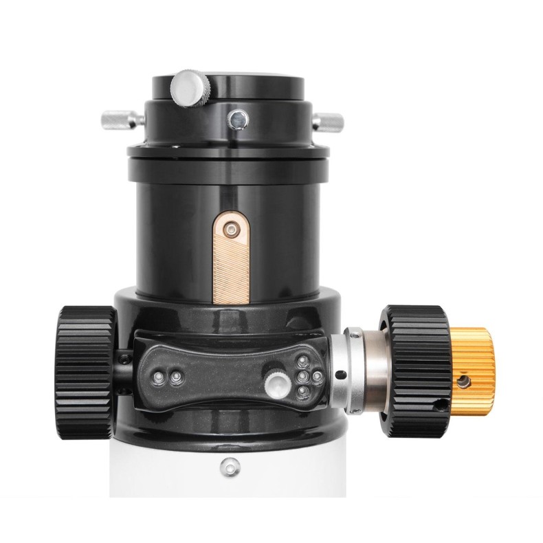 TS Télescope PHOTOLINE APO 80 F/7 TS Télescope PHOTOLINE APO 80 F/7