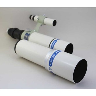 Kit d'objectifs TAKAHASHI...