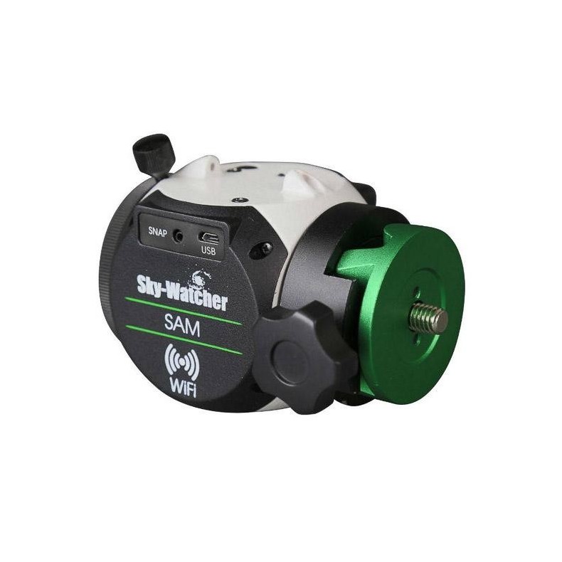 Sky-Watcher Star Adventurer Mini Pack... Sky-Watcher Star Adventurer Mini Pack...