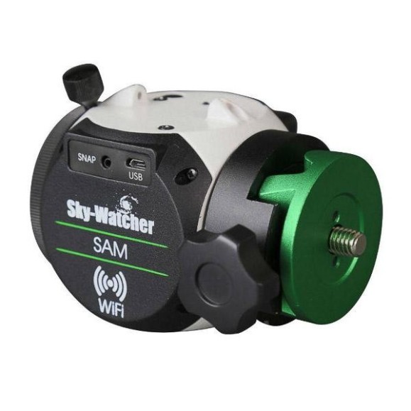 Sky-Watcher Star Adventurer Mini Pack Astronomie Sky-Watcher Mount