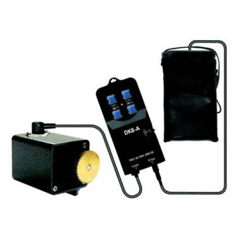 Bresser Moteur AR et...