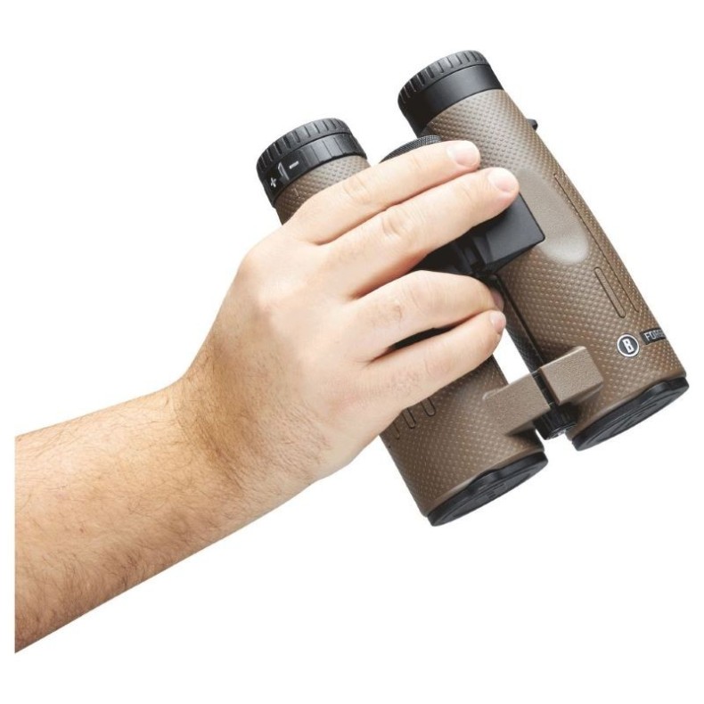 Bushnell Jumelles Forge 8x42