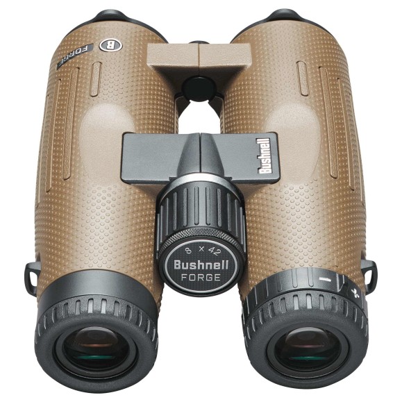 Bushnell Jumelles Forge 8x42