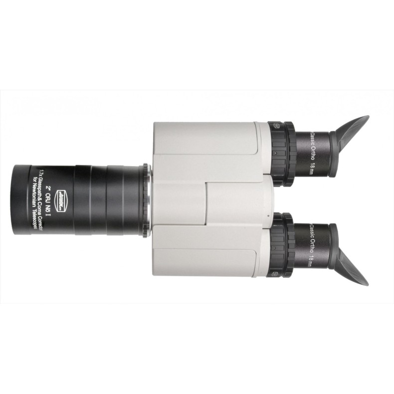 Tête binoculaire Baader Mark-V 2456410