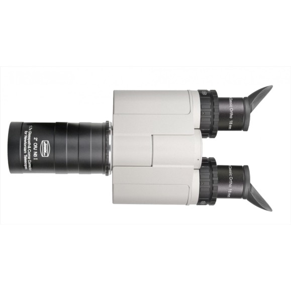 Tête binoculaire Baader Mark-V 2456410