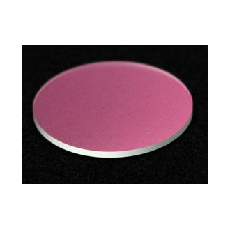 ZWO Fenêtre de protection...