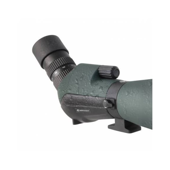 Bresser Télescope terrestre Condor 24-72x100