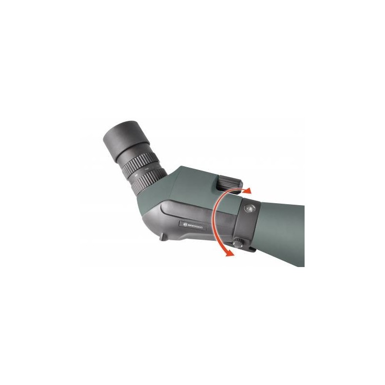 Bresser Télescope terrestre Condor... Bresser Télescope terrestre Condor...