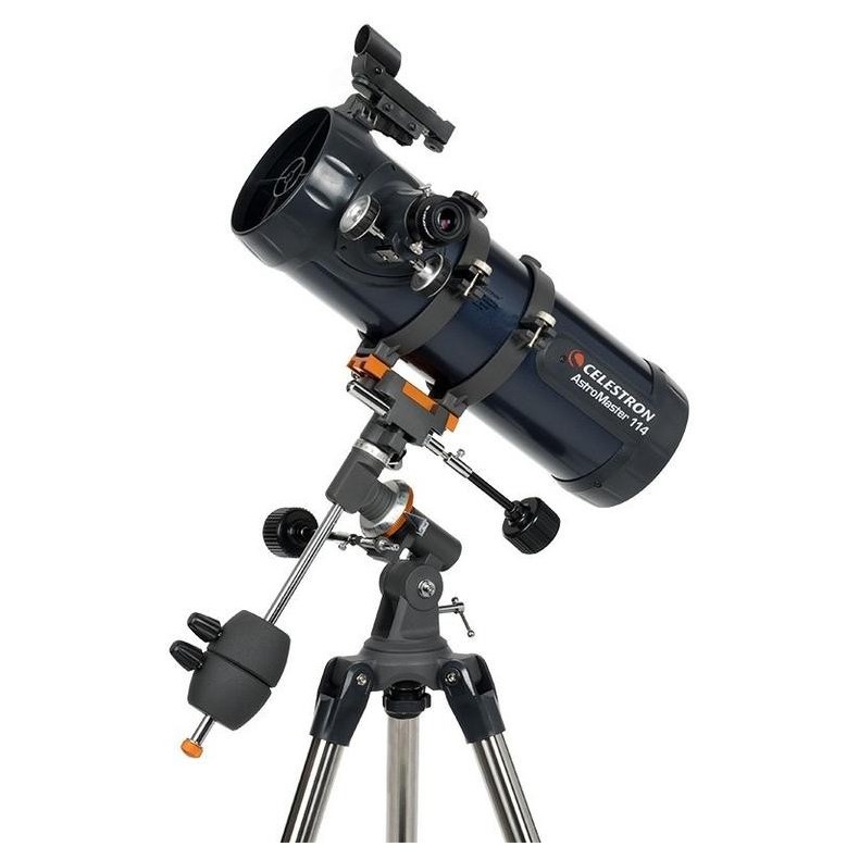 Celestron Télescope AstroMaster 114... Celestron Télescope AstroMaster 114...