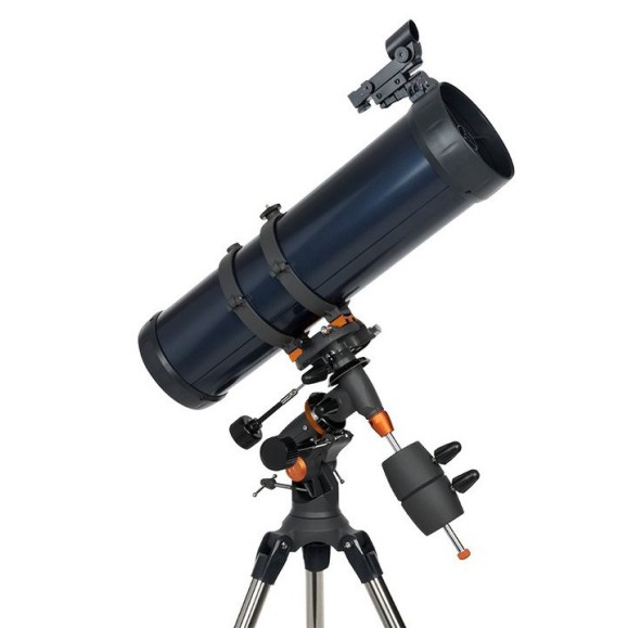 Celestron Télescope AstroMaster 130 EQ 31045