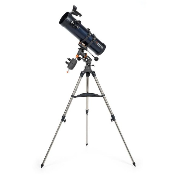 Celestron Télescope AstroMaster 130 EQ 31045