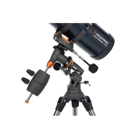 Celestron Télescope AstroMaster 130 EQ 31045