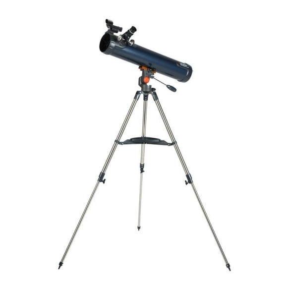 Celestron Télescope Astromaster LT 76 AZ 31036