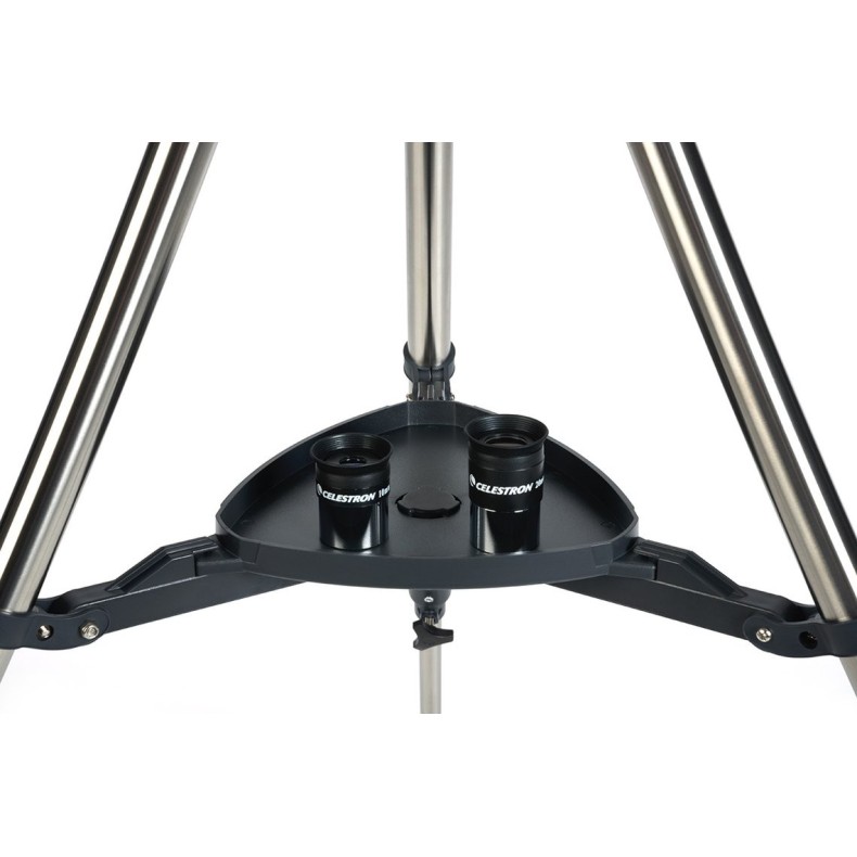 Celestron Télescope Astromaster LT 76...