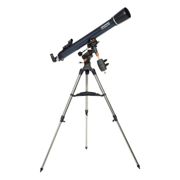 Celestron Télescope AstroMaster 90 EQ 21064
