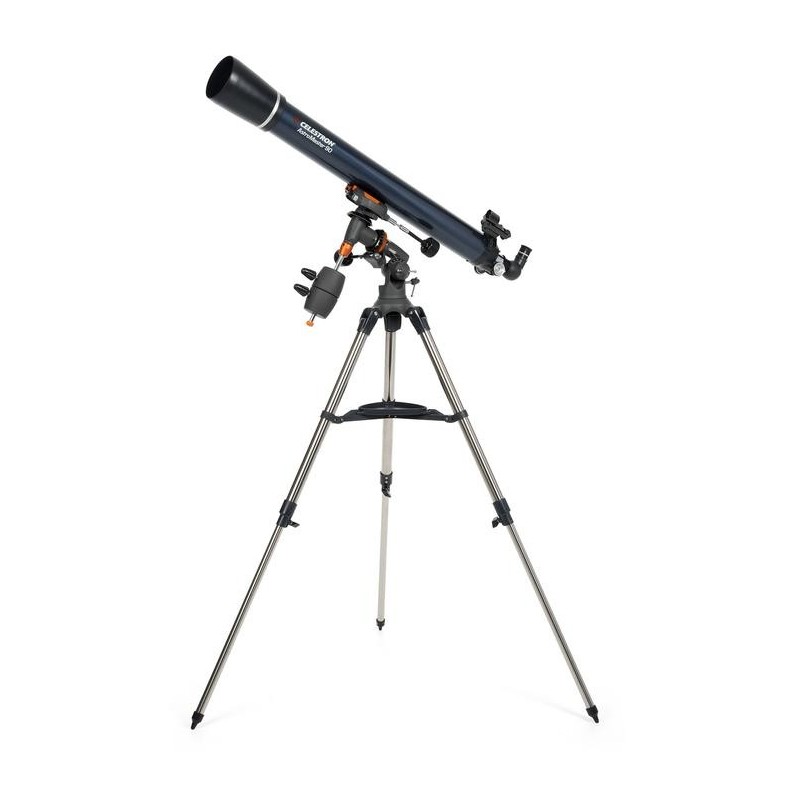 Celestron Télescope AstroMaster 90 EQ...