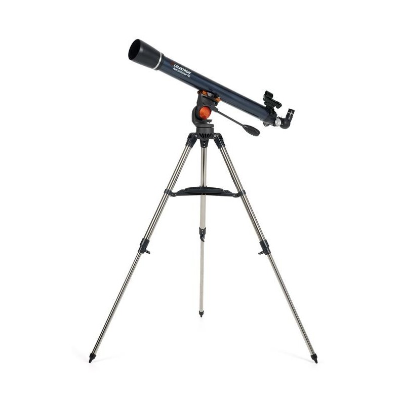 Celestron Télescope AstroMaster 70 AZ...