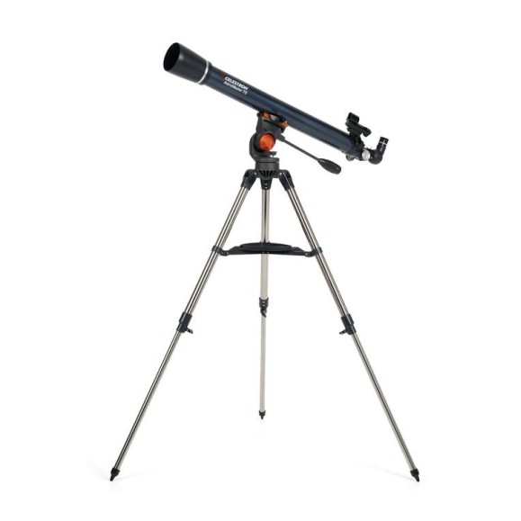 Celestron Télescope AstroMaster 70 AZ 21061