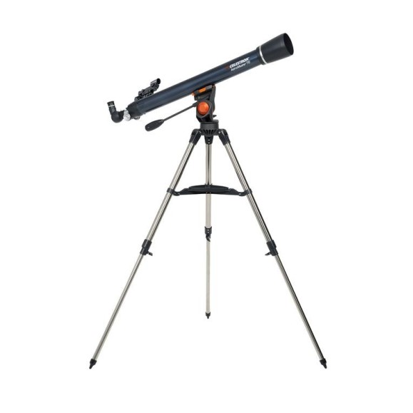 Celestron Télescope AstroMaster 70 AZ 21061
