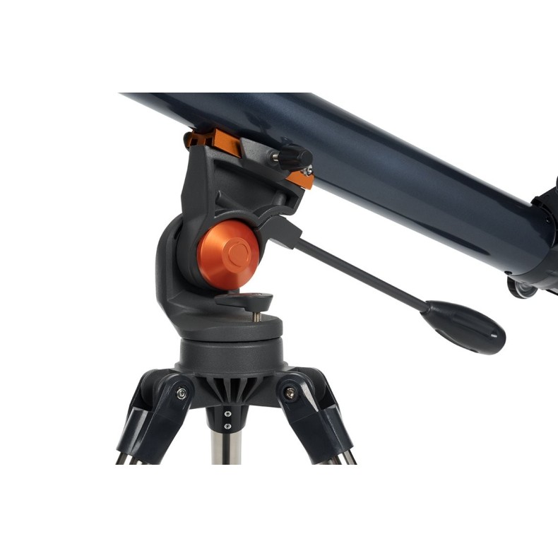 Celestron Télescope AstroMaster 70 AZ...