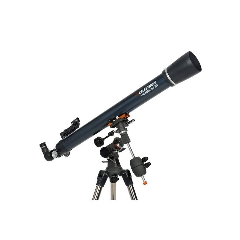 Celestron Télescope AstroMaster 70 EQ... Celestron Télescope AstroMaster 70 EQ...