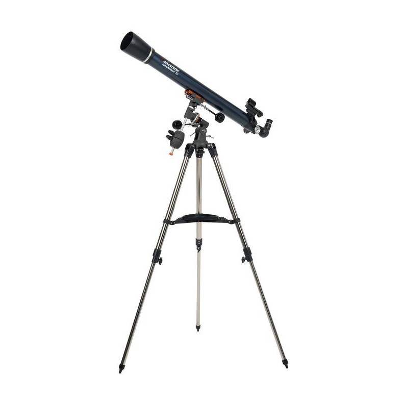 Celestron Télescope AstroMaster 70 EQ... Celestron Télescope AstroMaster 70 EQ...