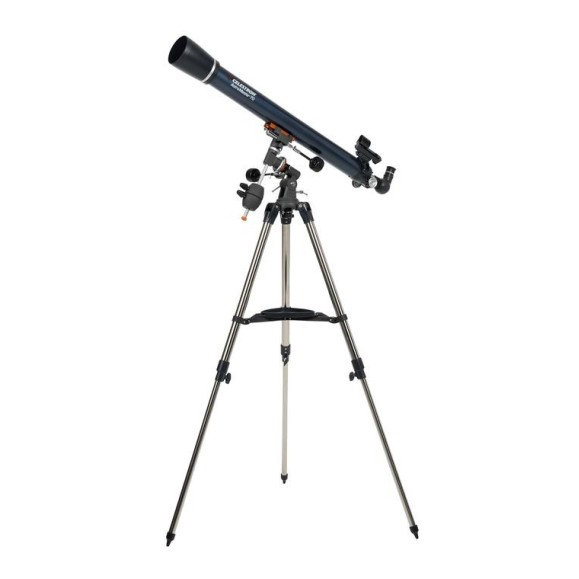 Celestron Télescope AstroMaster 70 EQ 21062