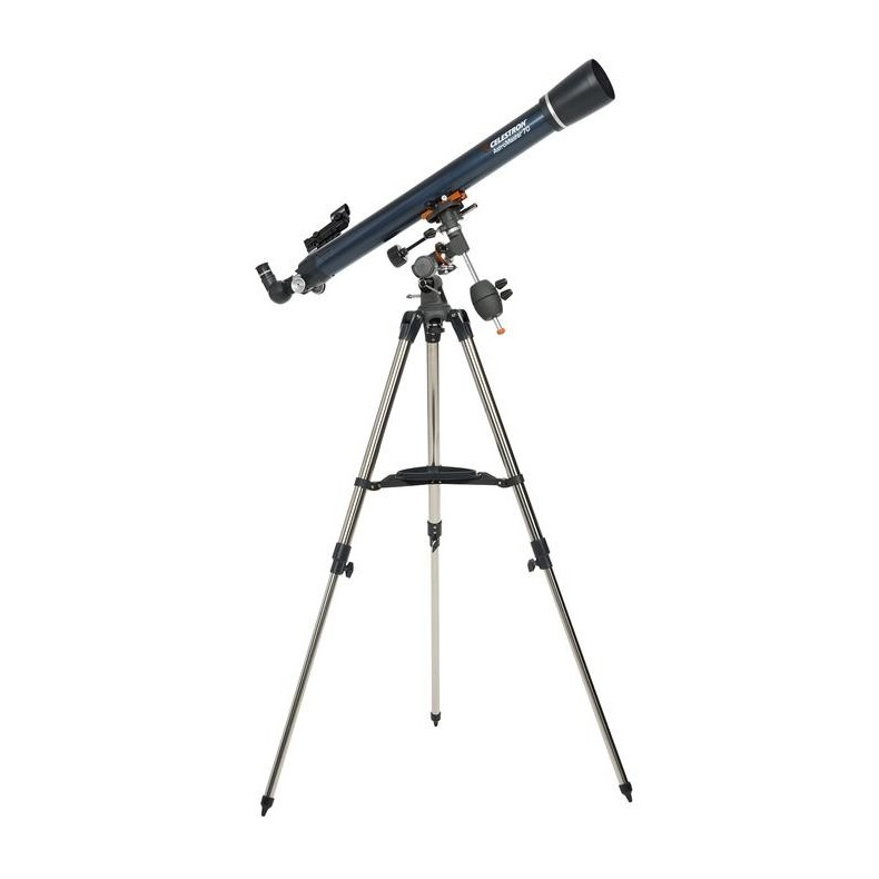 Celestron Télescope AstroMaster 70 EQ... Celestron Télescope AstroMaster 70 EQ...