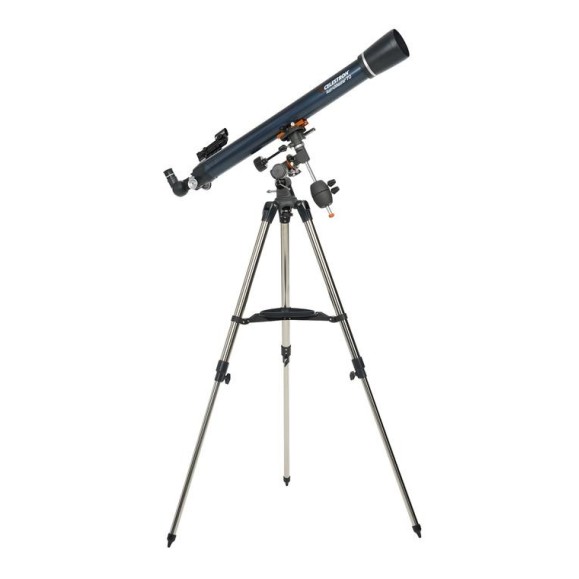 Celestron Télescope AstroMaster 70 EQ 21062