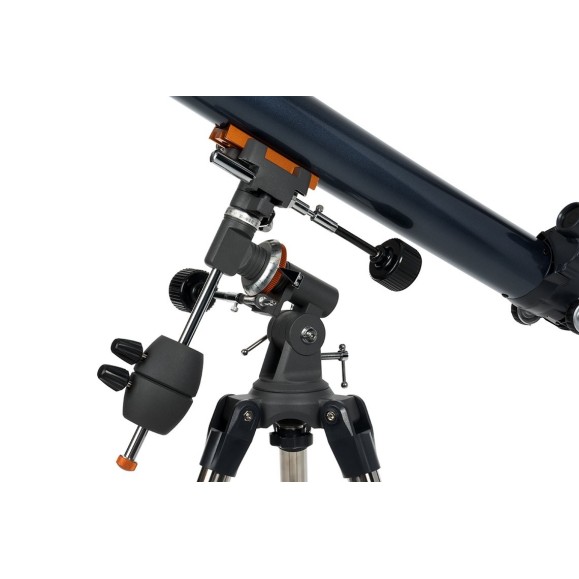 Celestron Télescope AstroMaster 70 EQ 21062