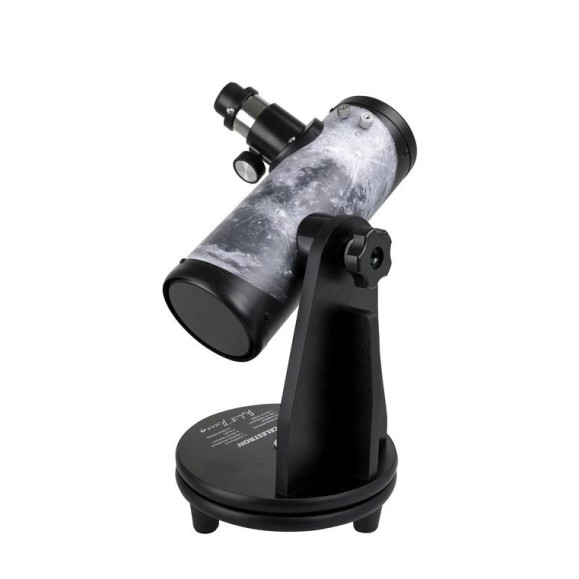 Celestron Télescope Firstscope 76 ROBERT REEVES Édition spéciale
