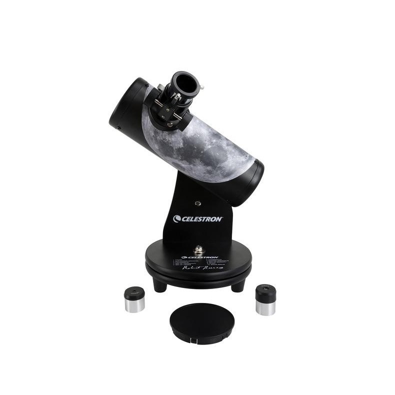 Celestron Télescope Firstscope 76... Celestron Télescope Firstscope 76...