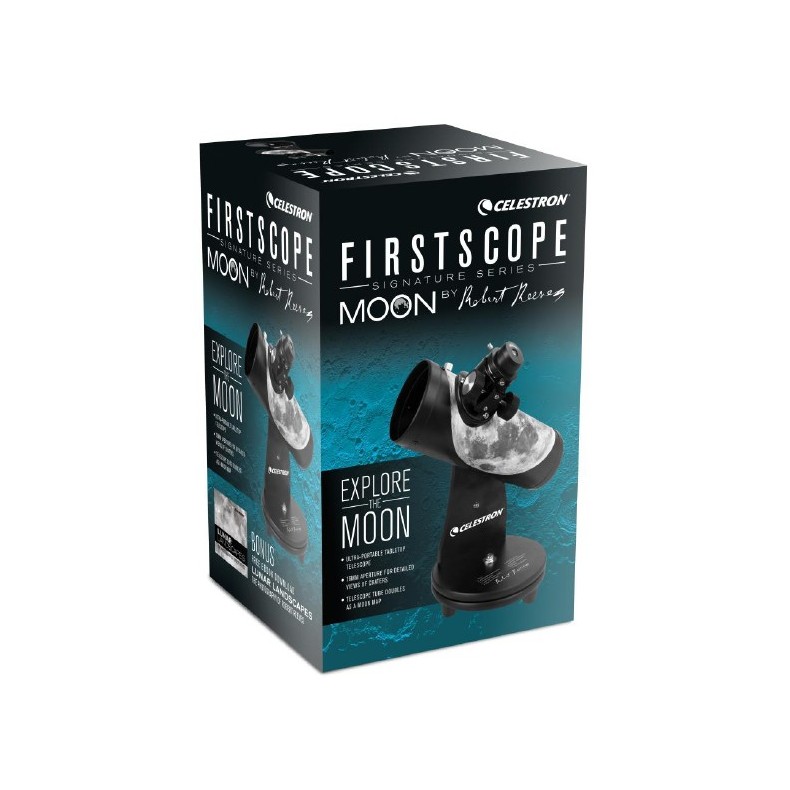 Celestron Télescope Firstscope 76... Celestron Télescope Firstscope 76...