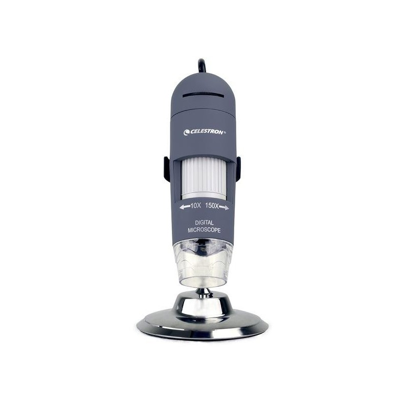 Celestron Microscope numérique 44302-C